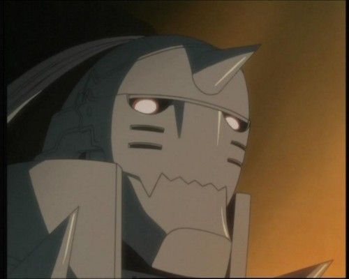 Otaku Gallery  / . / Anime e Manga / Full Metal Alchemist / Screen Shots / Episodi / 44 - Hohenheim della luce / 124.jpg